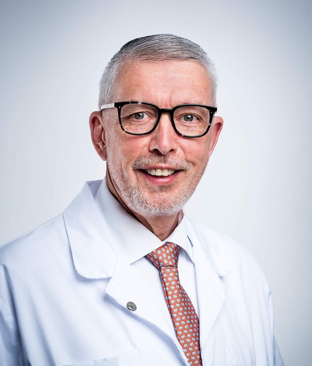 Doctor Urologist Dalibor
