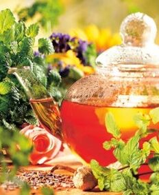 Decorations to increase potency
