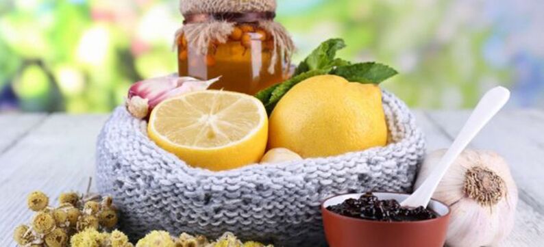 Folk Remedies to Increase Possency