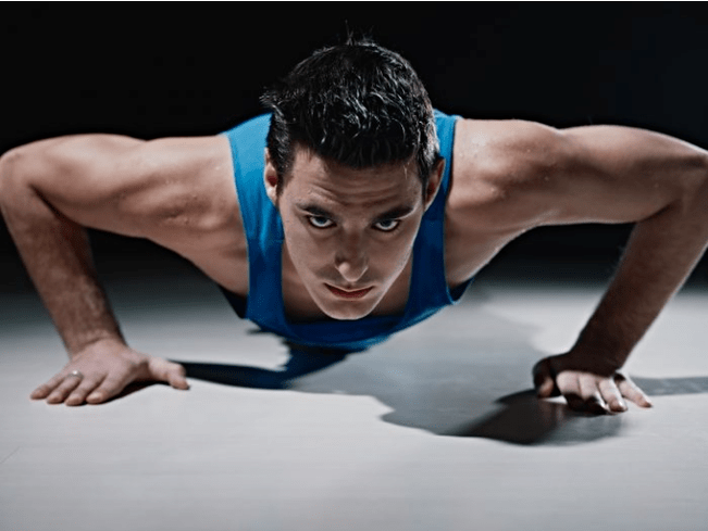 How fast pots raise before sexual intercourse