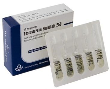 Hormontal stimulants of pots at men