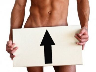 Reviewing potents stimulants and men