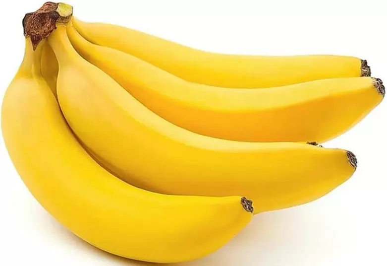 Bananas to raise potency