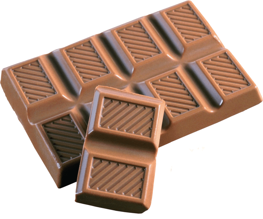 Chocolate to raise potency