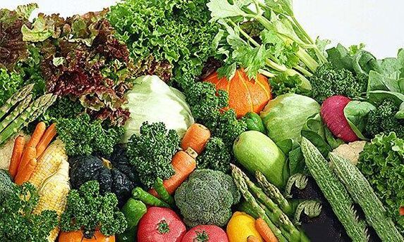 Plant products to raise potency