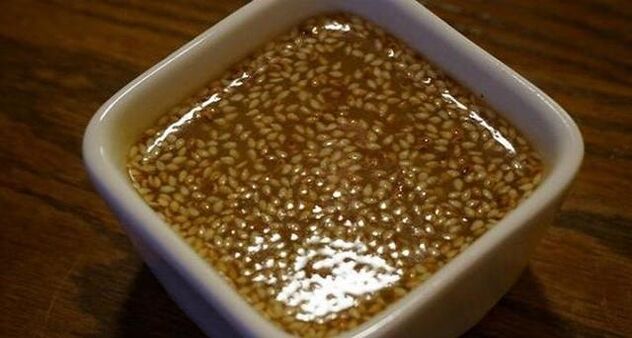 Recipes to raise potency
