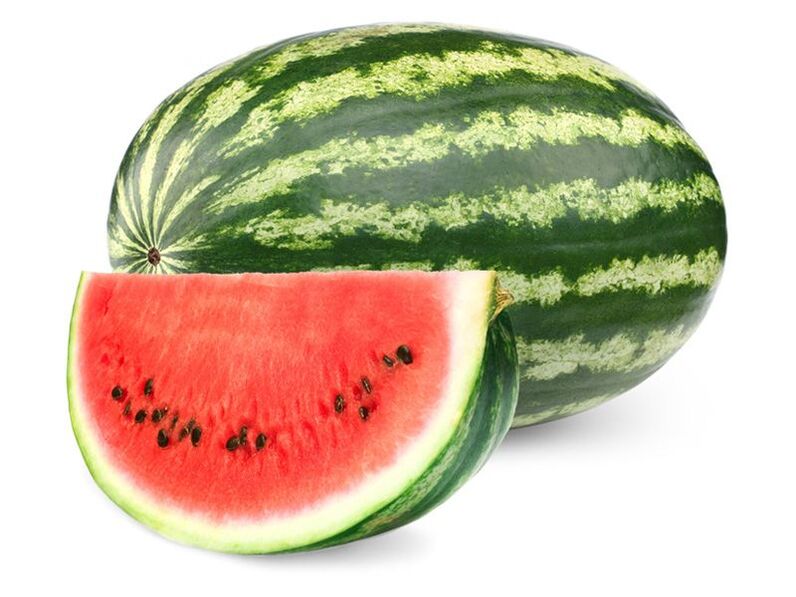 Watermelon to raise potency