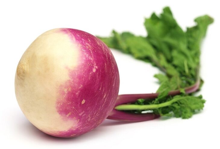 Beetroot for increasing male potency
