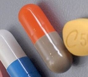 Medicines to increase potency